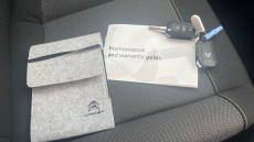 Citroen C3 1.2 PureTech C-Series Edition 5dr Petrol Hatchback